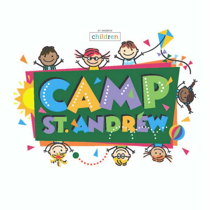 Camp St Andrew 