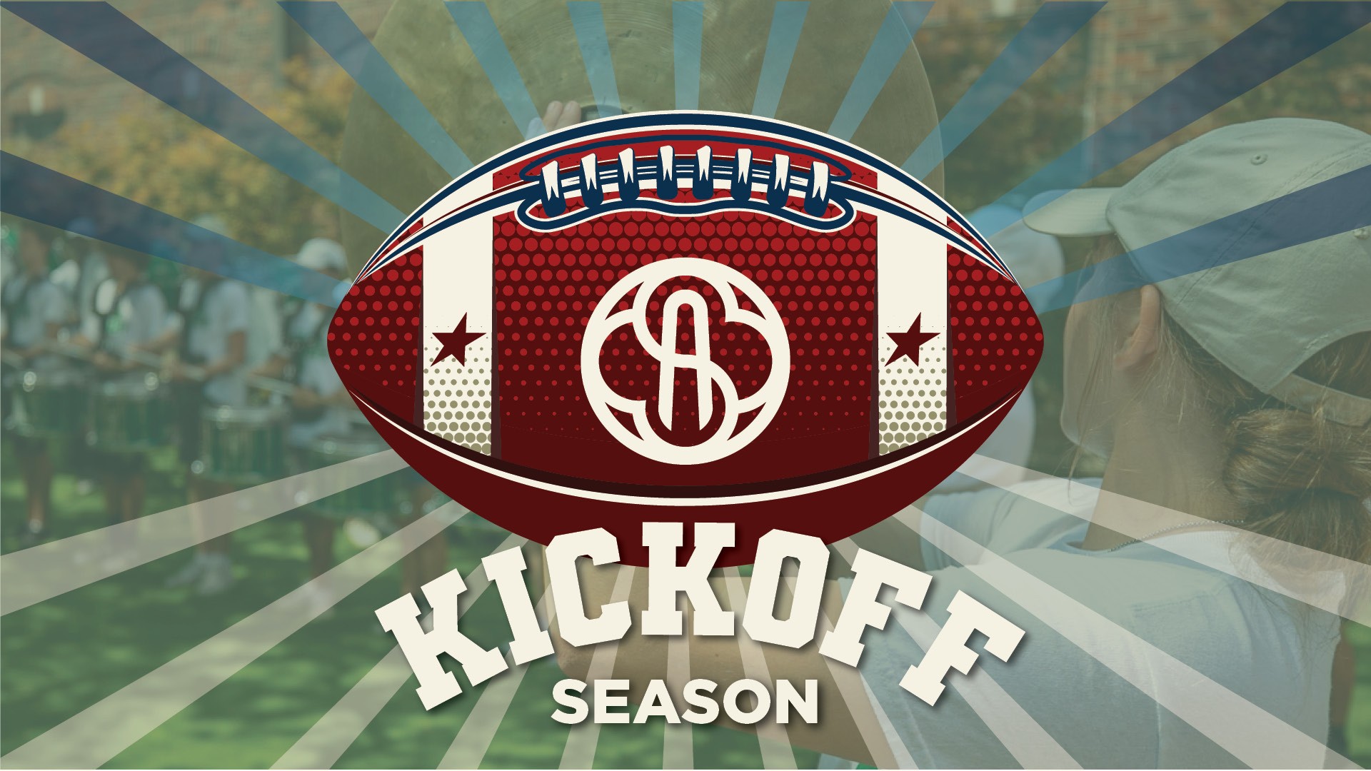 Kickoff Sunday: School Spirit And Tailgate Celebration