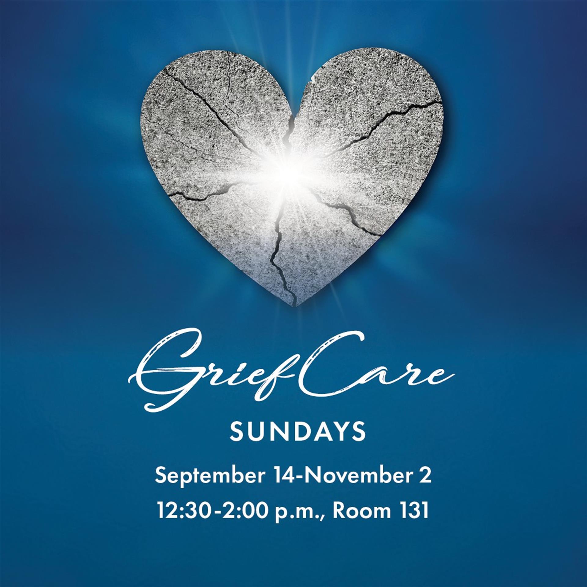 Grief Care