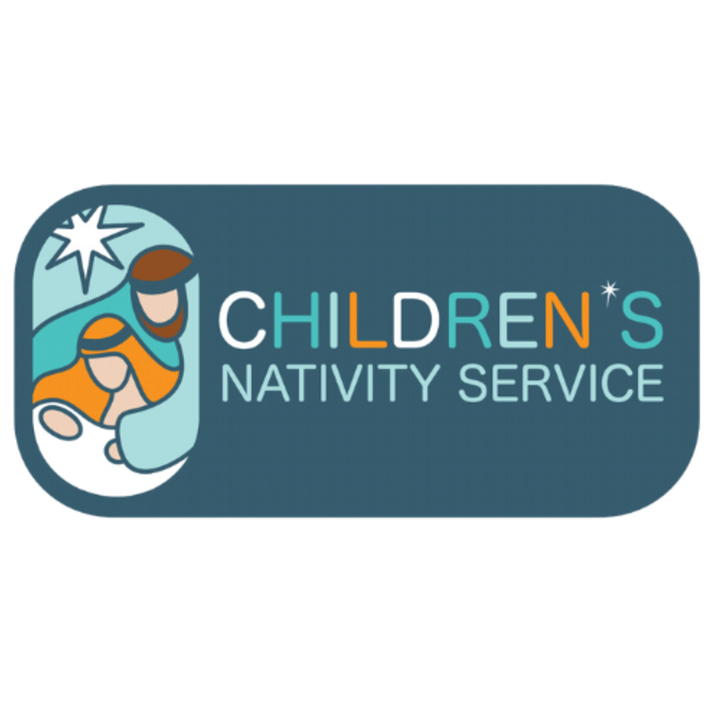 Volunteers - Children's Nativity 2025