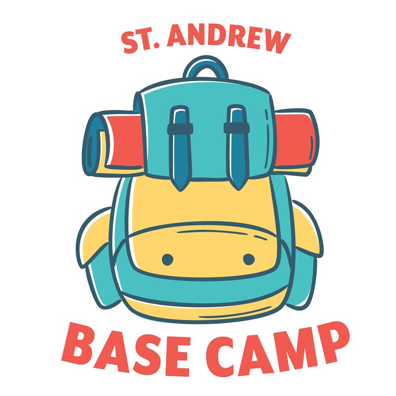 Volunteers | St Andrew Base Camp 2026