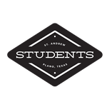 Students 11:00 a.m. Sunday Morning Programming