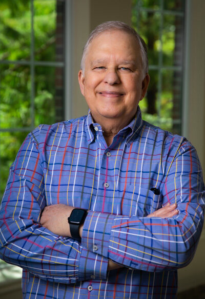 Dr. Scott Engle