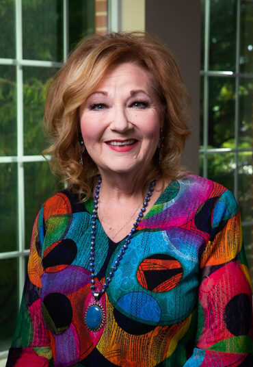 Susan Kheshtinejad