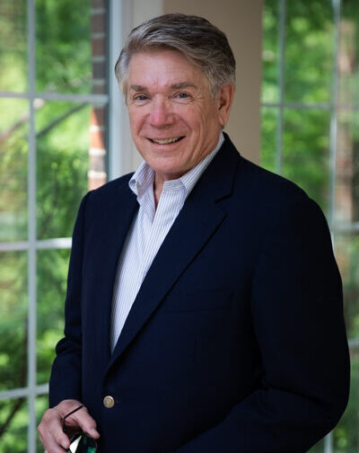 Rev. Scott Anderson