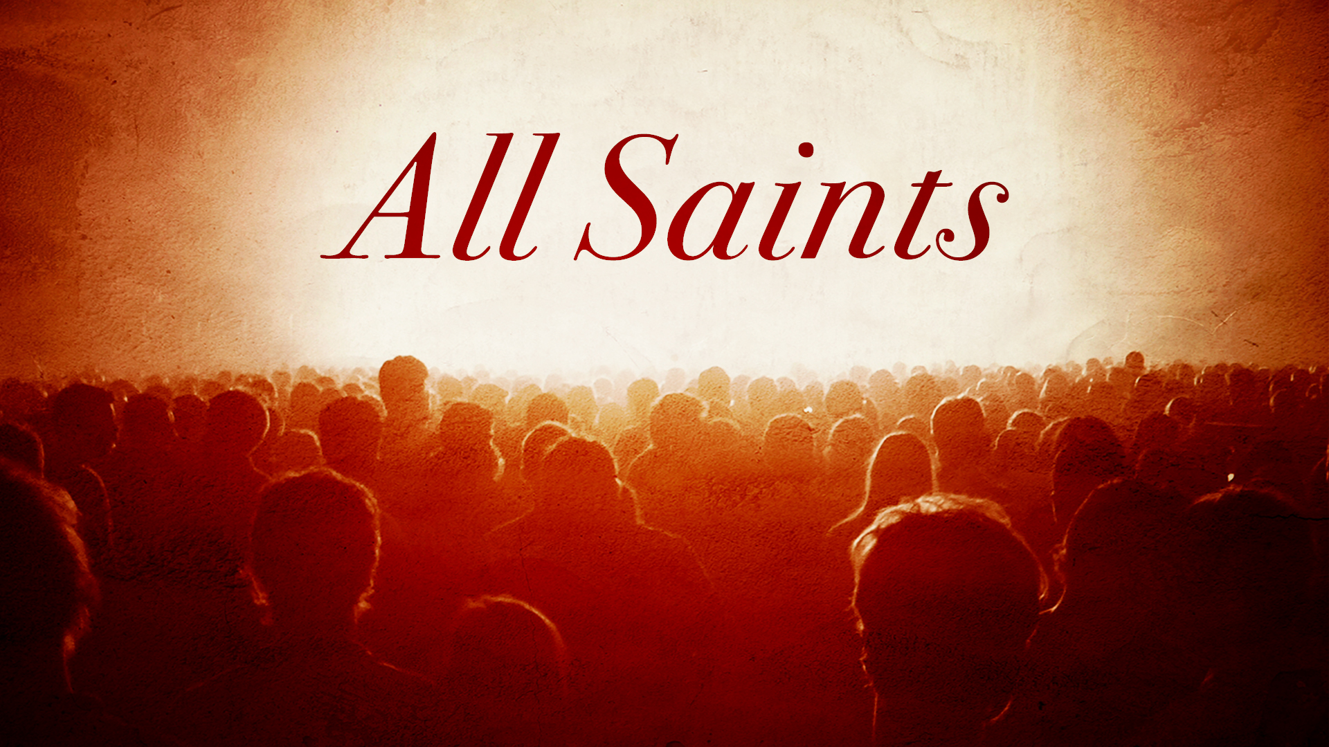 All Saints