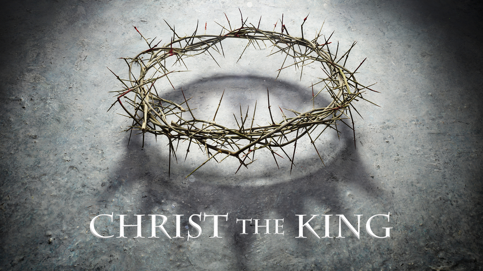 Christ the King