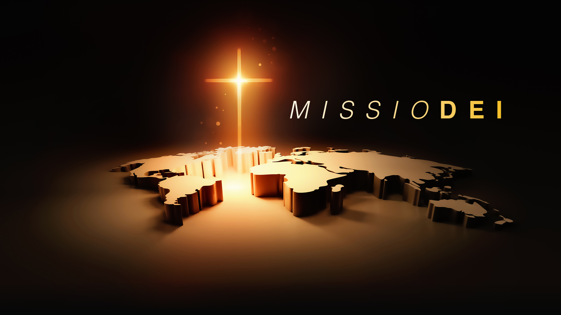 Missio Dei