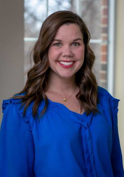 Ashley Whitlock