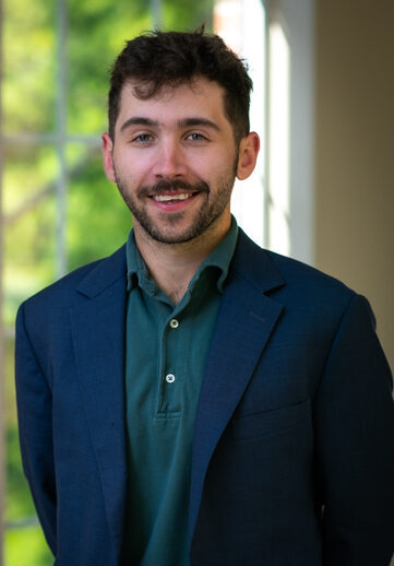 Rev. Will Tiller