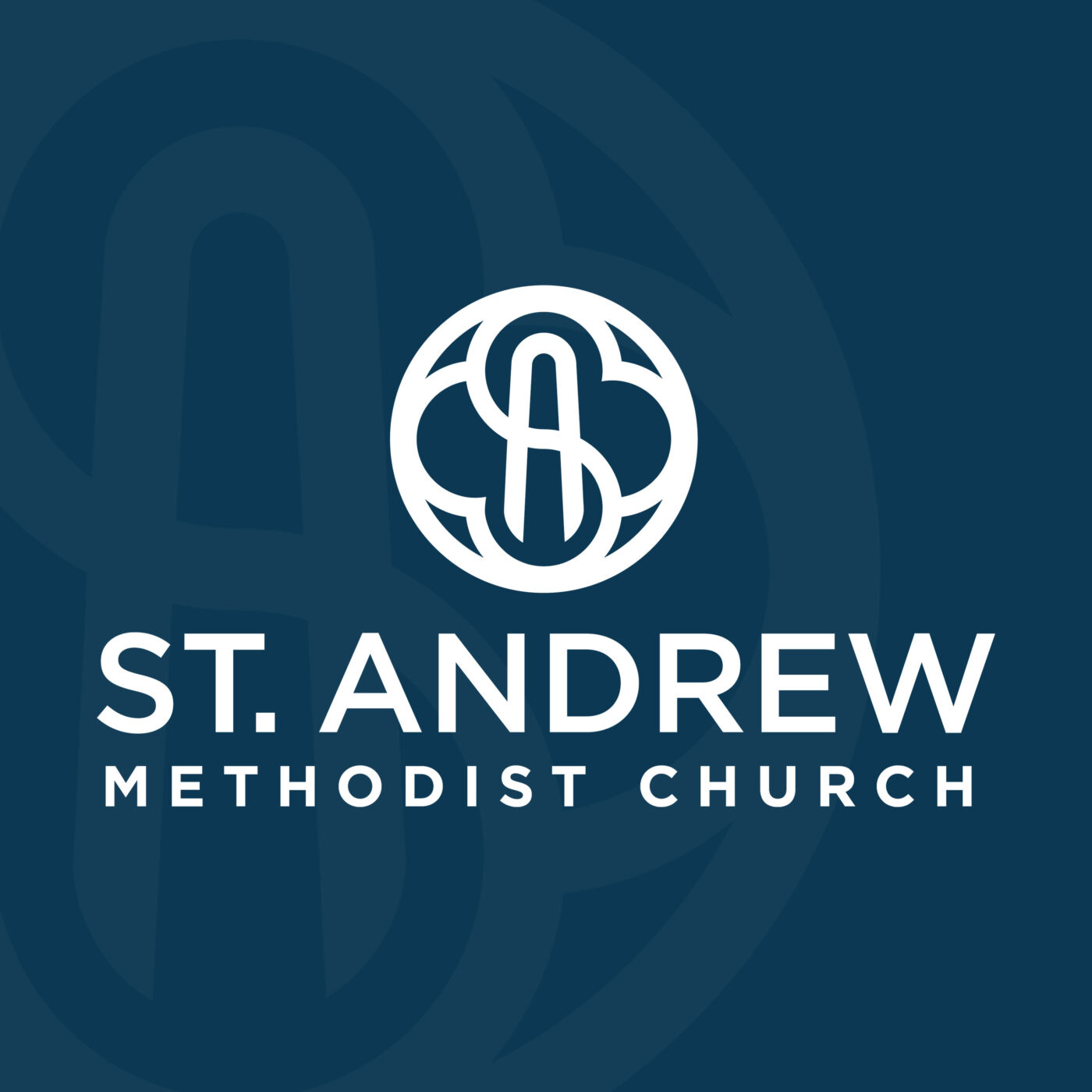 St. Andrew Methodist Church Sermons
