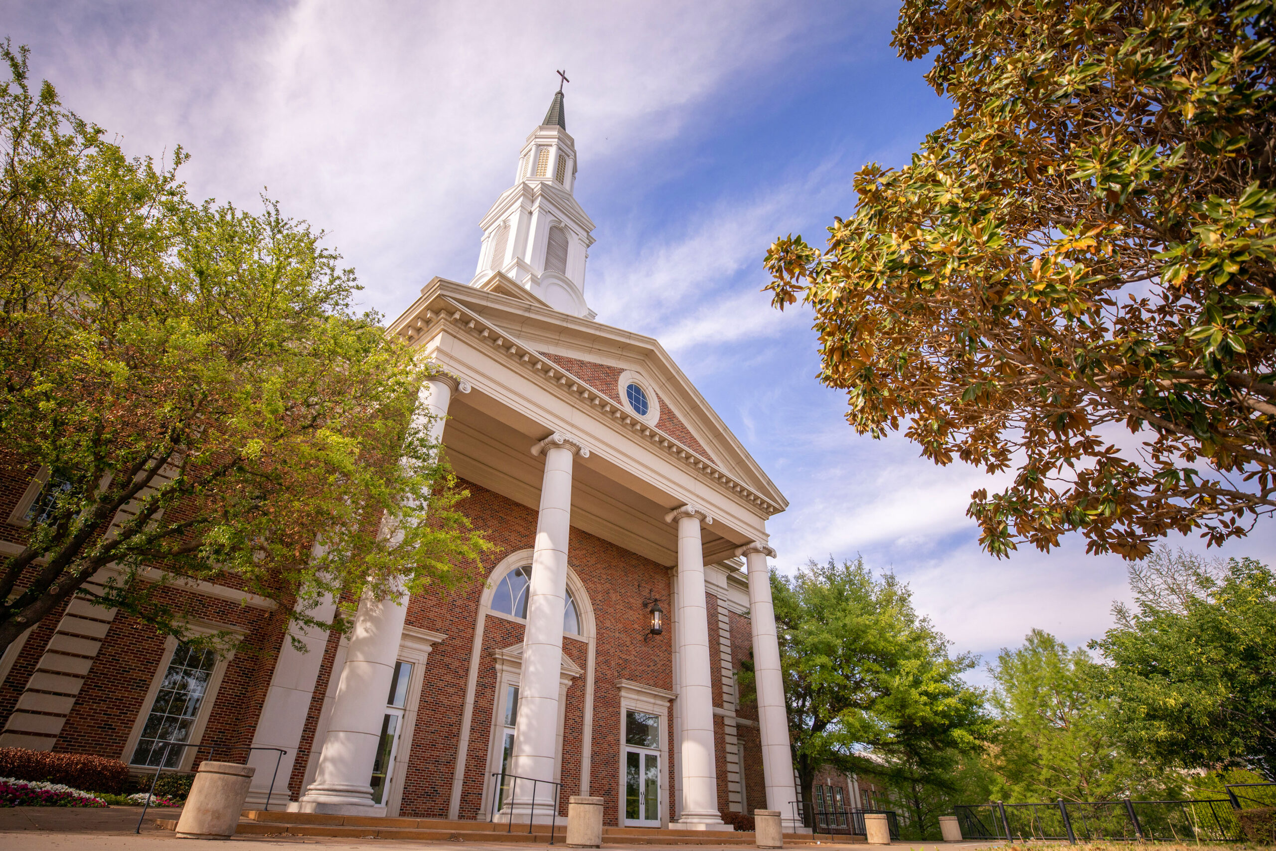 St. Andrew Methodist Church