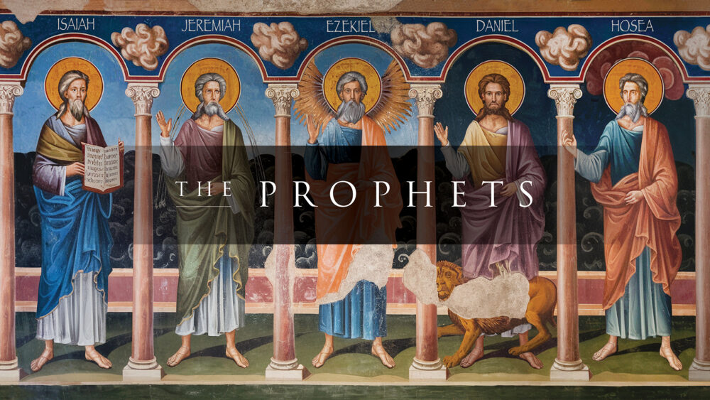 Prophets
