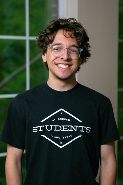 Jackson Stonehouse