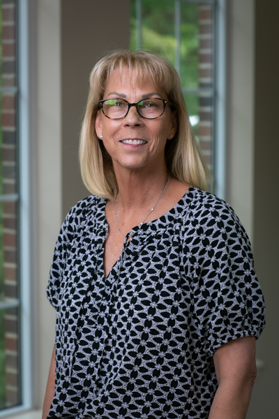 Kay Myers