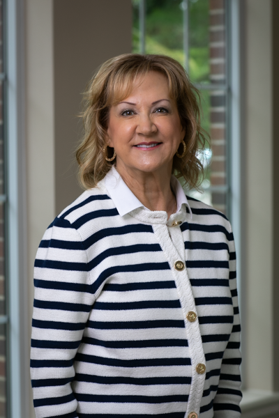 Kay Richardson