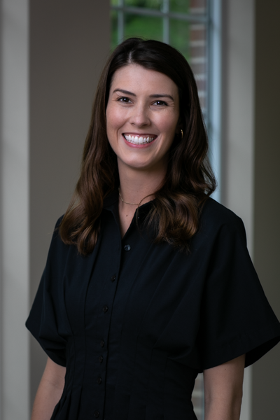 Rev. Lauren Gerlach