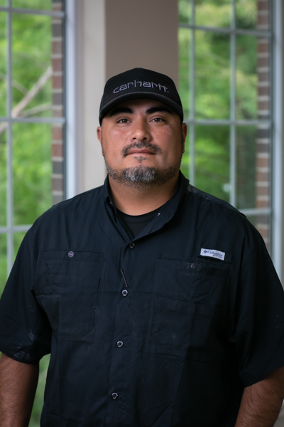 Rey Vasquez