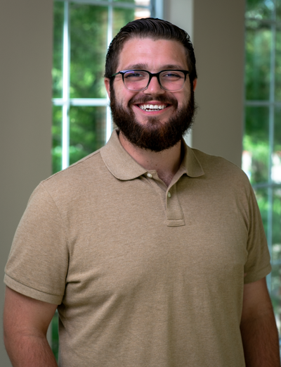 Zachariah Powell