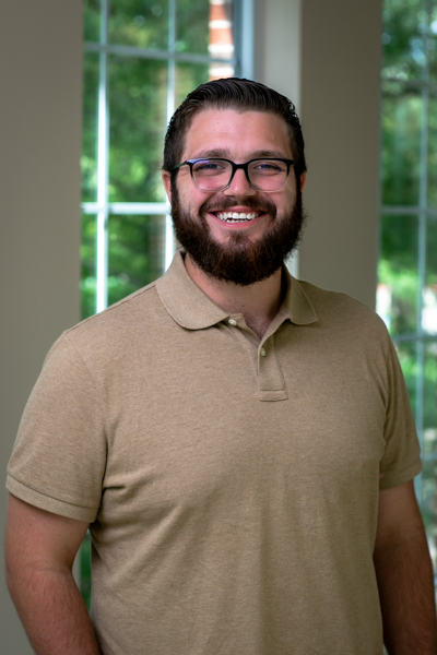 Zachariah Powell