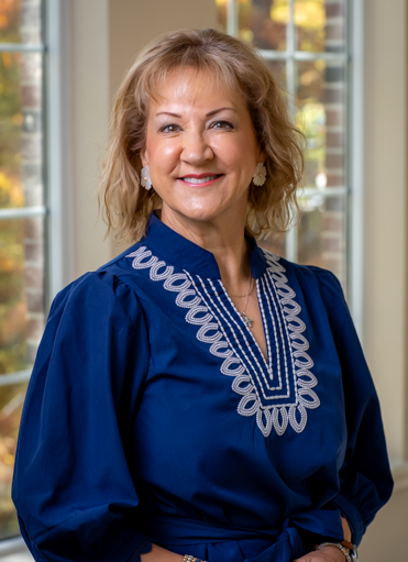 Kay Richardson
