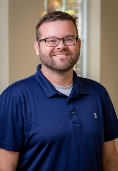 Rev. Dr. Kris Yeomans