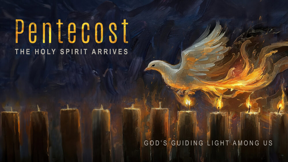 Pentecost