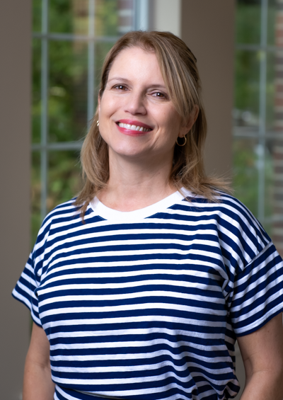 Marlene Aldridge