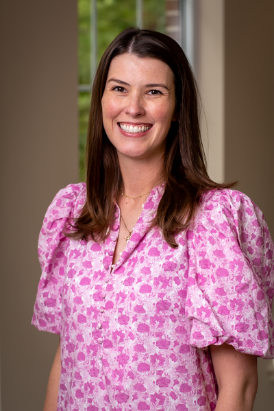 Rev. Lauren Gerlach