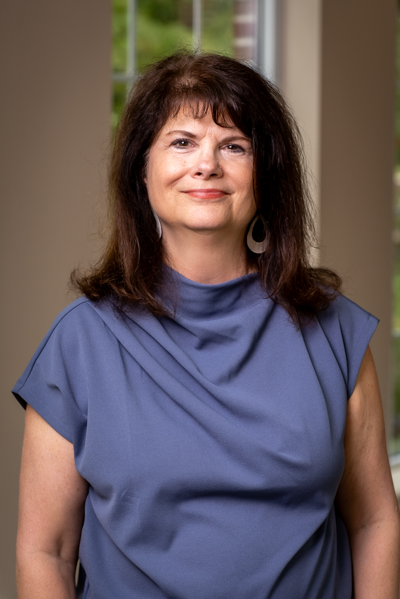 Susan Mahaney