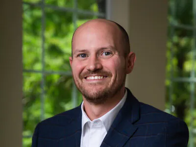 Rev. Jimmy Decker