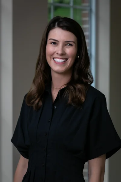 Rev. Lauren Gerlach