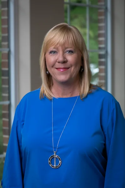 Traci Hughes