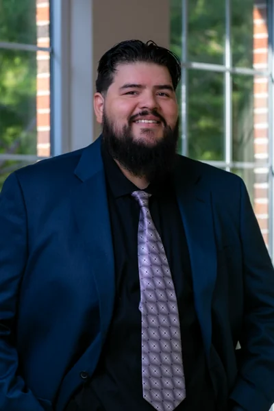 Joaquin Aguilar