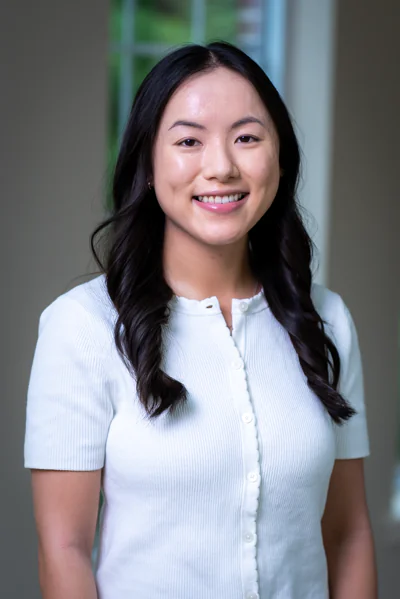 Madeline Kong
